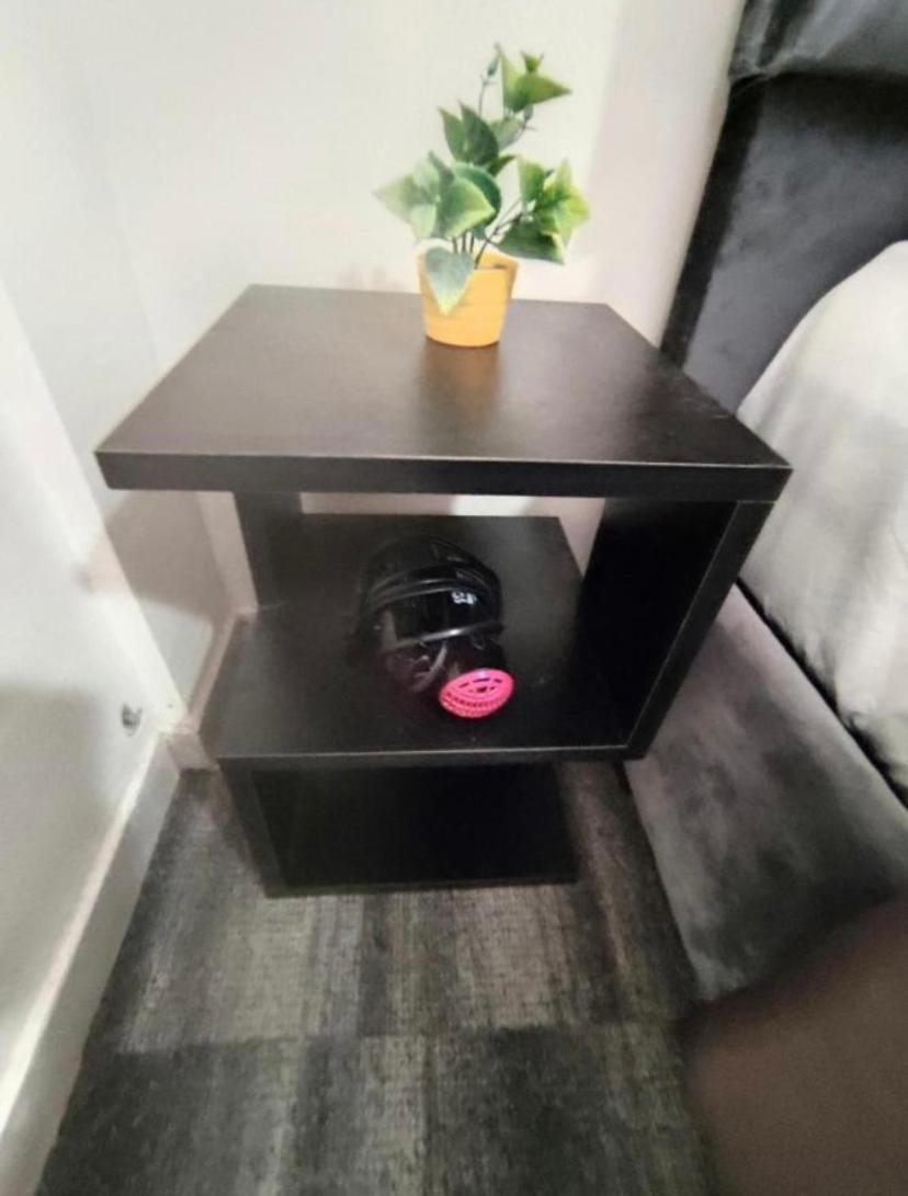 Beautiful Ground-Floor Apartment With Portable Air Conditioning, Parking, And Free Wi-Fi Casablanca Exterior foto